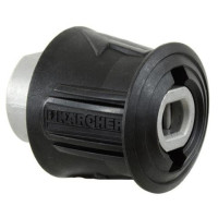  Adaptor Click pentru aparatele cu presiune Karcher K2 - K7