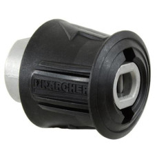  Adaptor Click pentru aparatele cu presiune Karcher K2 - K7
