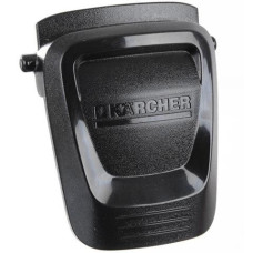 Clapeta de inchidere rezervor pentru aspiratorul Karcher WD 3