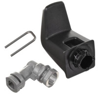 Racord de presiune pentru furtun K4, K5 Full Control FC