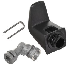 Racord de presiune pentru furtun K4, K5 Full Control FC