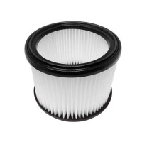 Filtru de aer pentru aspiratoarele BOSCH GAS 15, GAS 20 Filtru de aer pentru aspiratoarele BOSCH GAS 15, GAS 20