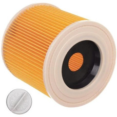 Filtru cartus pentru aspirator Karcher SE 4001, SE 4002  Filtru cartus pentru aspirator Karcher SE 4001, SE 4002