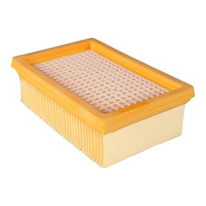 Filtru plat pentru aspiratoarele Karcher WD 4, WD 5 si WD 6