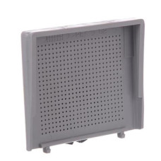 Filtru sita gri pentru aspiratoarele Karcher Puzzi 10/1, Puzzi 10/2