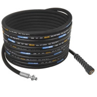 Furtun de presiune 15m 250bar pentru aparatele Karcher HD/HDS