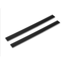 Set lamele de schimb pentru aparatele de geamuri Karcher WV