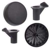 Set 2 roti pentru aspirator Karcher SE 5.100 Set 2 roti pentru aspirator Karcher SE 5.100
