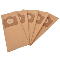 Set 5 saci din hartie pentru aspiratorul Karcher NT 27/1 Set 5 saci din hartie pentru aspiratorul Karcher NT 27/1