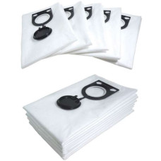 Set 5 bucati de saci pentru aspiratoare Bosch GAS 25 / GAS 25 L SFC 1 STARMIX FB 25 Set 5 bucati de saci pentru aspiratoare Bosch GAS 25 / GAS 25 L SFC 1 STARMIX FB 25