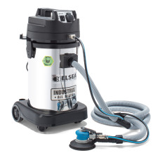 ASPIRATOR AURA - Pentru scule pneumatice sau electrice