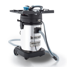 Aspirator HEKA - Pentru scule electrice