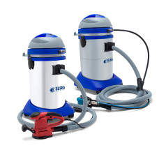 ASPIRATOR ELECT125 E PL - Pentru scule electrice