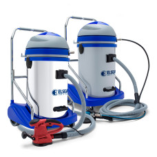 ASPIRATOR ELECT 250B E PL - Pentru scule electrice