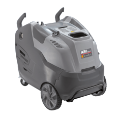 Curatitor cu presiune cu apa calda KM Extra 8.1616/200 Curatitor cu presiune cu apa calda KM Extra 8.1616/200
