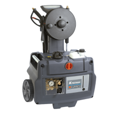 Curatitor cu presiune profesional K MOBILE 8.15T cu derulator furtun Curatitor cu presiune profesional K MOBILE 8.15T cu derulator furtun