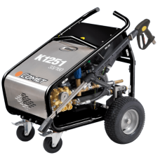Curatitor cu presiune K 1501 TS 42/130 T Curatitor cu presiune K 1501 TS 42/130 T