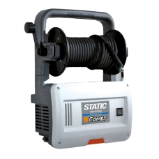 Curatitor cu presiune stationar STATIC 1700 EXTRA Gold - Pentru industria alimentara Curatitor cu presiune stationar STATIC 1700 EXTRA Gold - Pentru industria alimentara