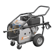 Curatitor cu presiune cu motor termic FDX Endurance 11.2121/160 D ES Yanmar L100V Diesel Curatitor cu presiune cu motor termic FDX Endurance 11.2121/160 D ES Yanmar L100V Diesel