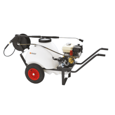 Curatitor cu presiune cu motor termic - FDX WB 8/160 Honda GX 160 Curatitor cu presiune cu motor termic - FDX WB 8/160 Honda GX 160