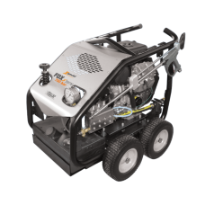 Curatitor cu presiune cu motor termic FDX Xtreme 18/600 VanguardB&S 31 HP Benzina Curatitor cu presiune cu motor termic FDX Xtreme 18/600 VanguardB&S 31 HP Benzina
